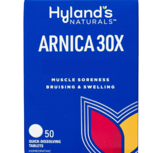 Arnica Tablets