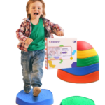 Balance Stepping Stones