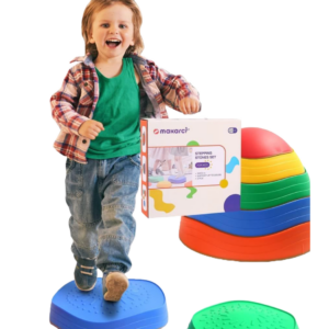Balance Stepping Stones