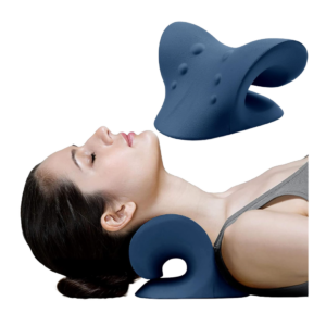 Cervical Traction Device