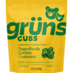 Superfood Greens Gummies