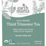 Third Trimester Tea
