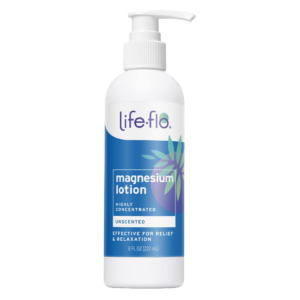 Magnesium Lotion
