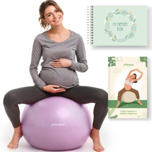 Maternity Birthing Ball