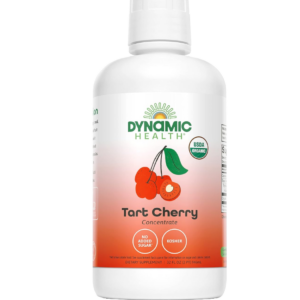 Tart Cherry Juice