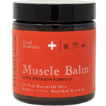 Muscle Balm