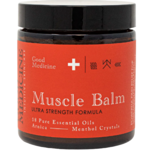 Muscle Balm