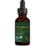 Vitamin B12 Drops